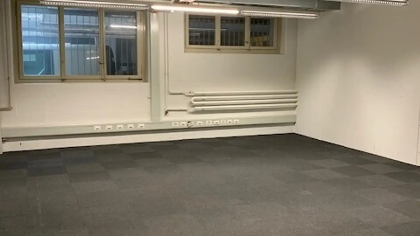 Spazio di archiviazione in affitto - Ostermundigenstrasse 99a, 3006 Bern - Photo 3