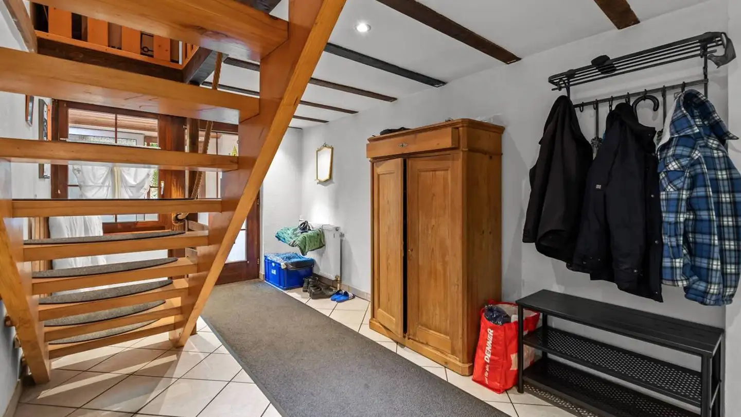 Einfamilienhaus kaufen - Staffeleggstrasse 1, 5025 Asp - Foto 4