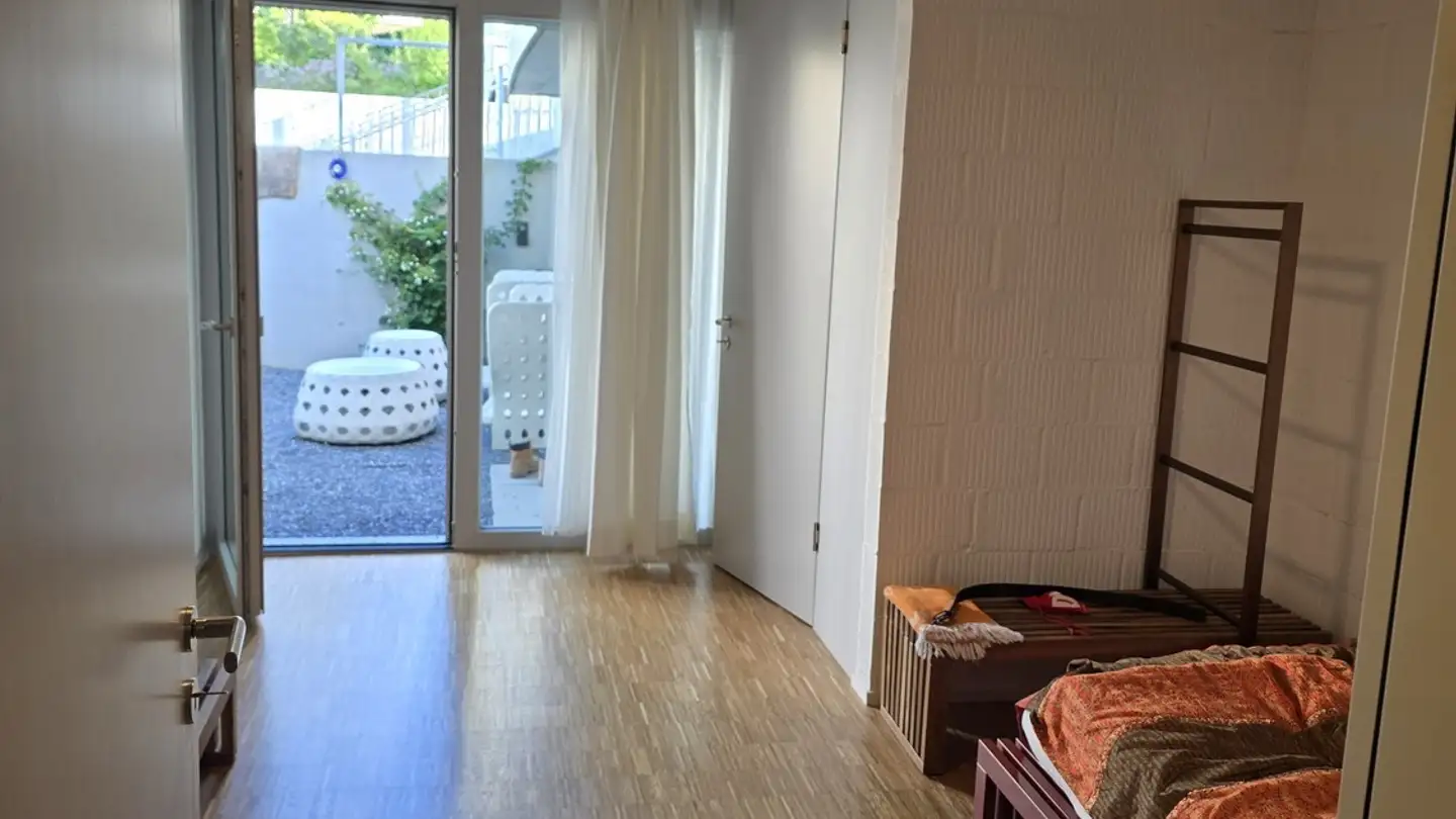 Stanza singola in affitto - Forchstrasse 100, 8125 Zollikerberg - Photo 2
