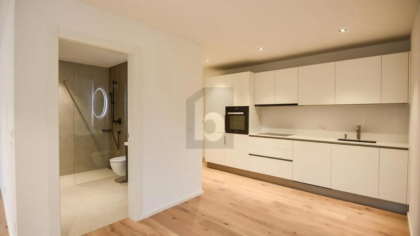 Appartamento in vendita - Werdenberg, 9470 Werdenberg