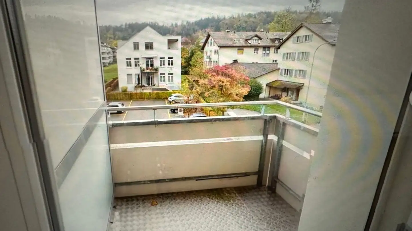 Apartment for rent - Rorschacher Strasse, 9016 St. Gallen - Photo 2