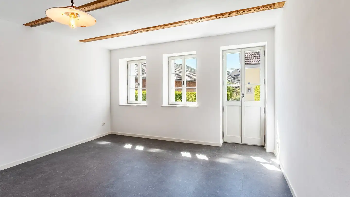 Reihenhaus kaufen - Mühlebergstrasse 16, 8910 Affoltern am Albis - Foto 3