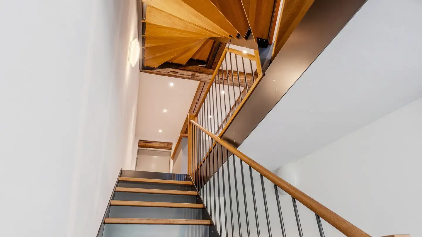 Reihenhaus kaufen - Mühlebergstrasse 16, 8910 Affoltern am Albis - Foto 4