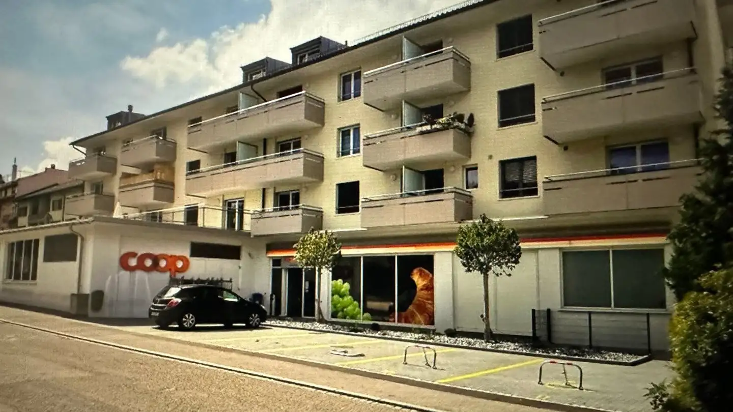 Apartment for rent - Rorschacher Strasse, 9016 St. Gallen - Photo 3