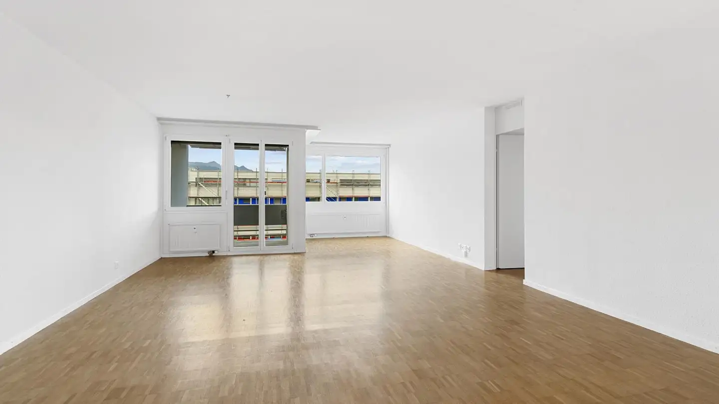 Apartment for rent - Büttenenstrasse 16, 6006 Luzern - Photo 3