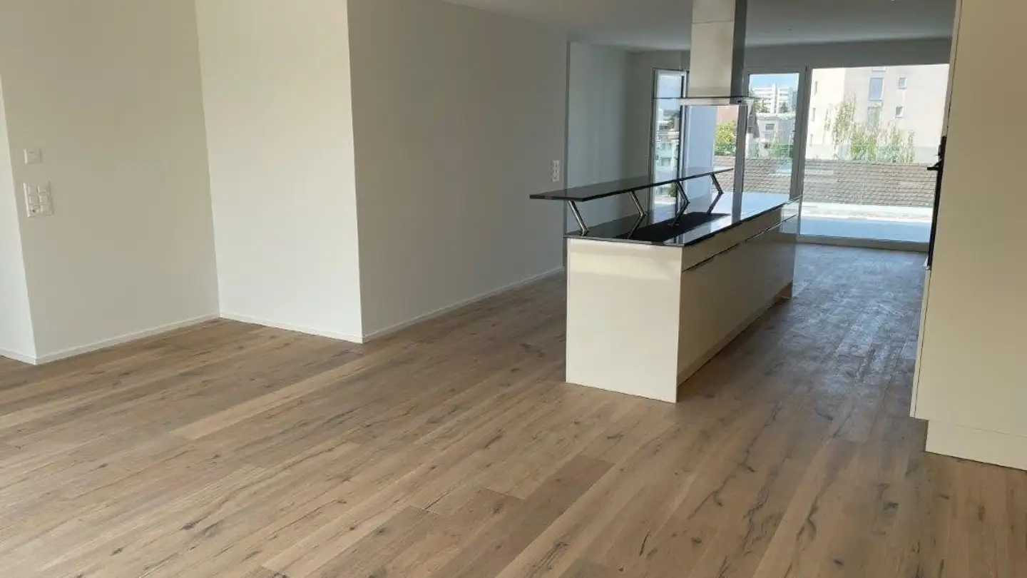 Attique à louer - Wehntalerstrasse 574, 8046 Zürich - Photo 3