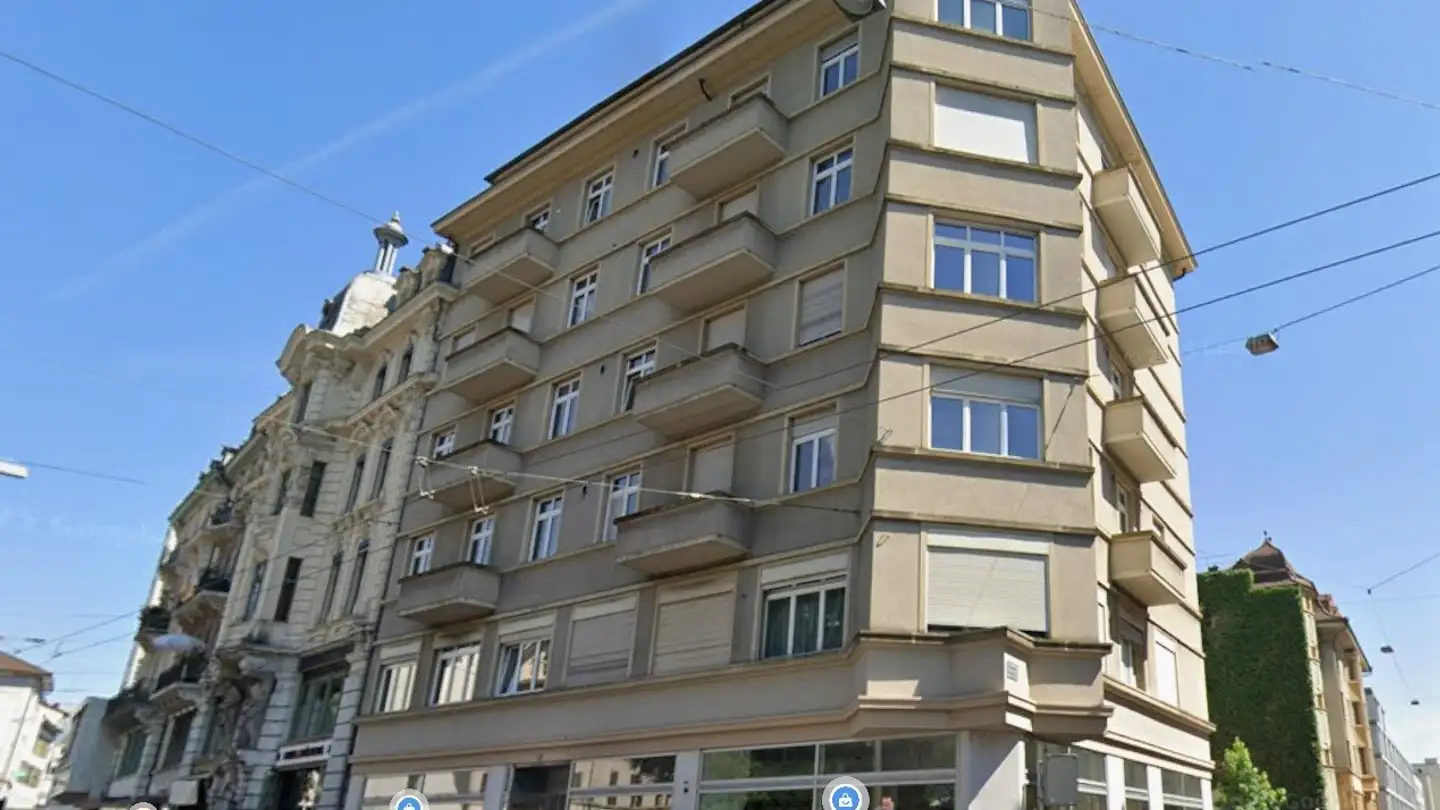 Appartement à louer - Pont-Du-Moulin / Mühlebrücke 6, 2502 Biel/Bienne - Photo 2