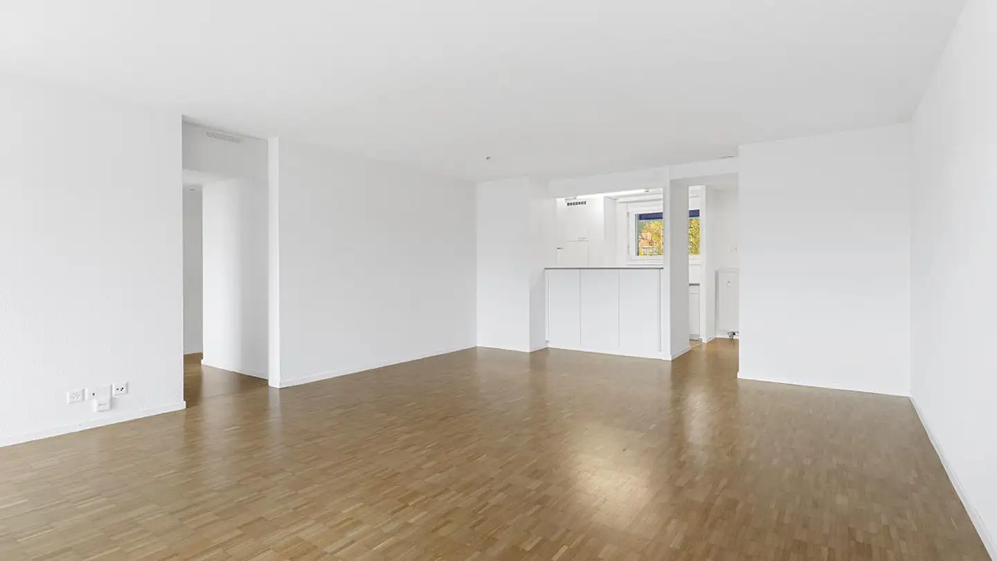 Apartment for rent - Büttenenstrasse 16, 6006 Luzern - Photo 4