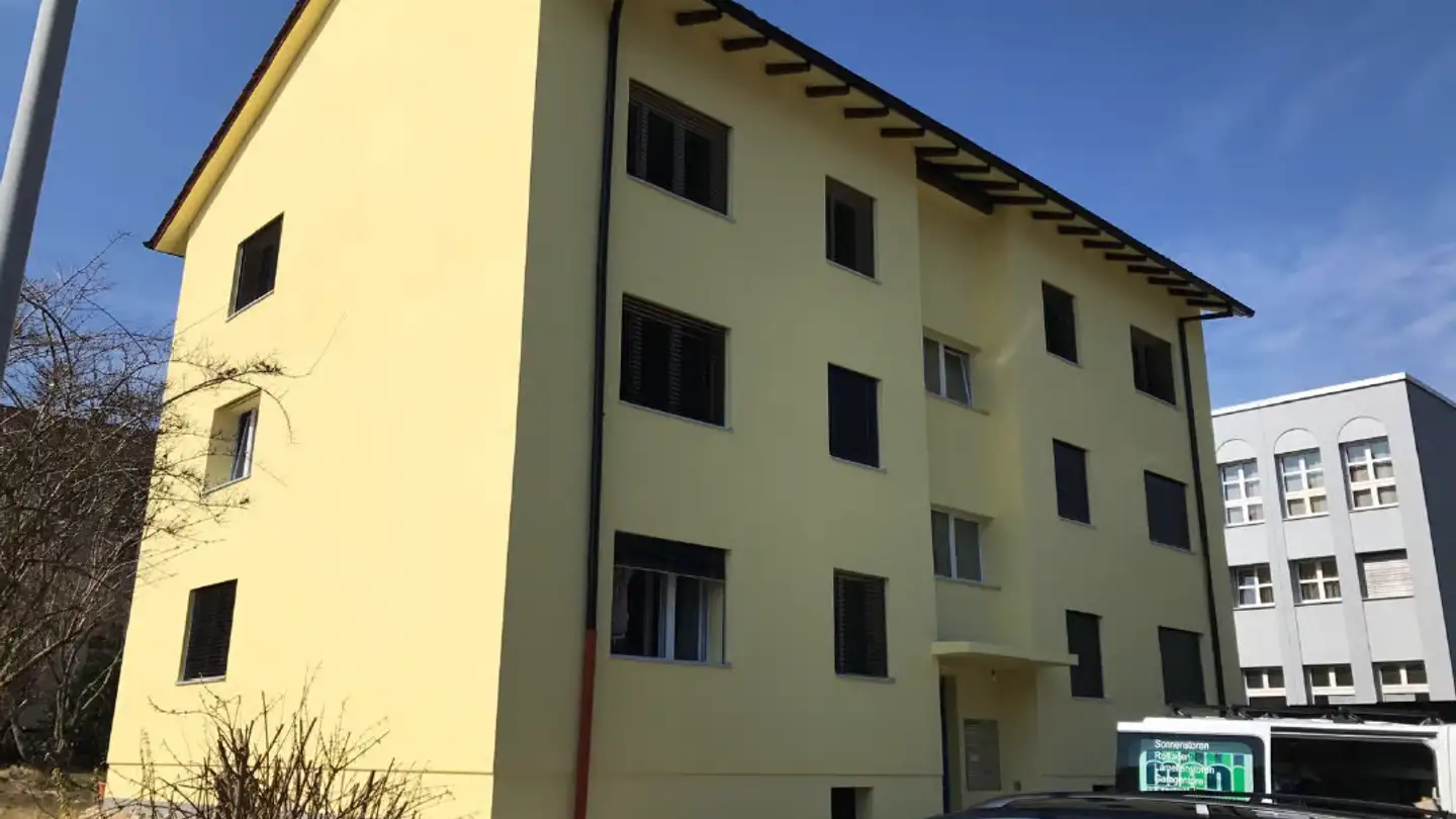 Hobby room for rent - Alte Dübendorferstrasse 18, 8305 Dietlikon