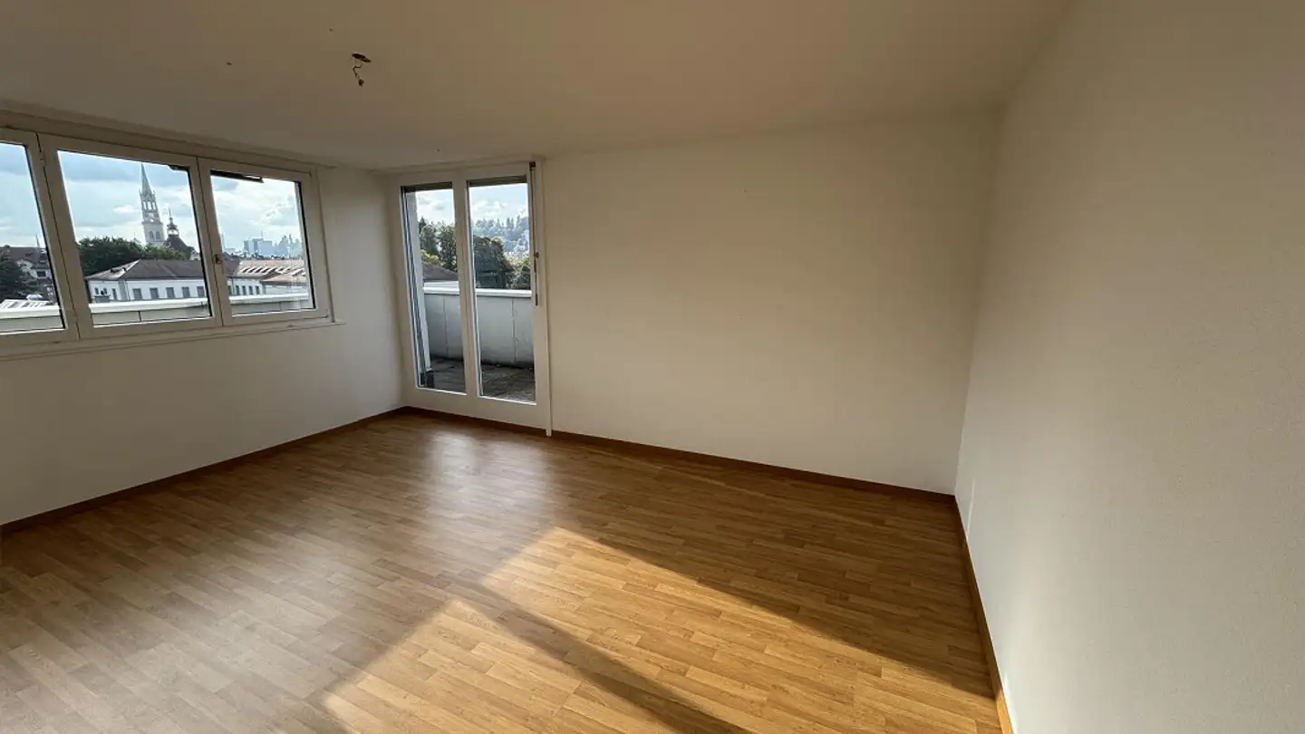 Wohnung mieten - Lämmlisbrunnenstrasse 50, 9000 St. Gallen - Foto 4