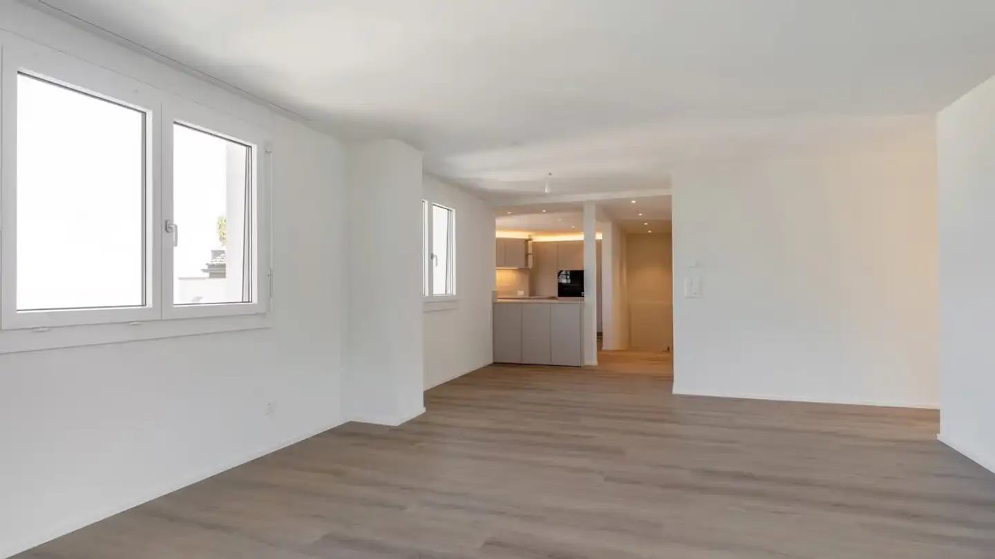 Wohnung mieten - Pfäffikonerstrasse 3, 8834 Schindellegi - Foto 3