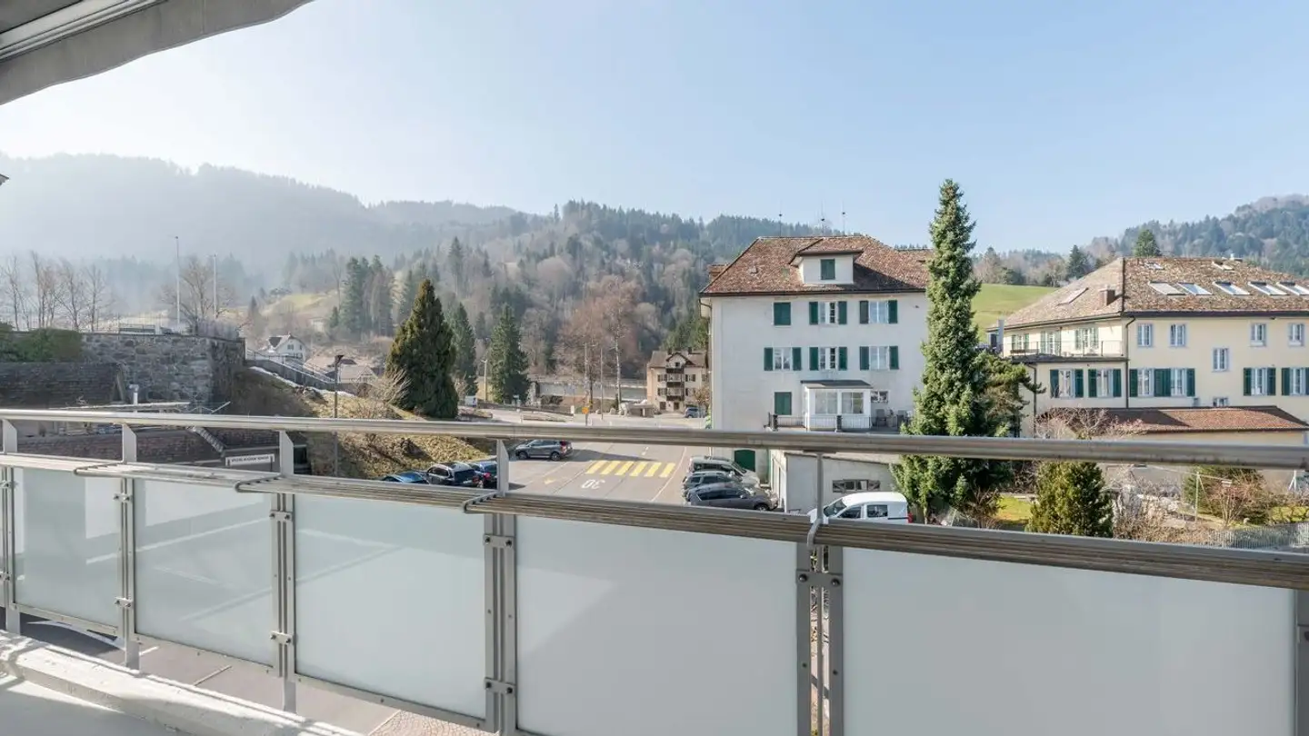 Wohnung mieten - Pfäffikonerstrasse 3, 8834 Schindellegi - Foto 4