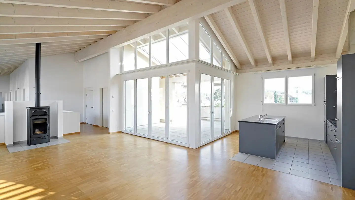 Appartement à louer - Sandweg 65, 4123 Allschwil