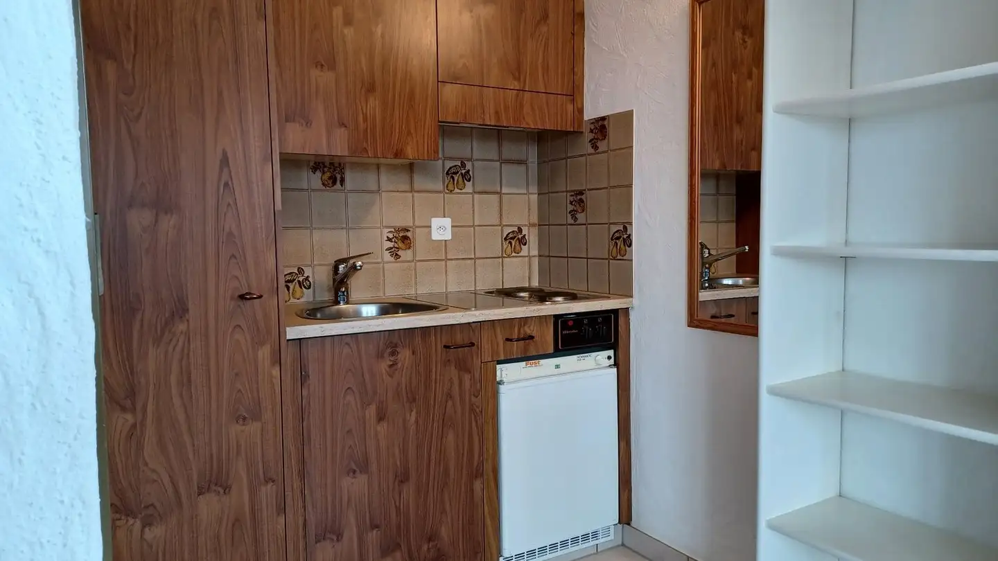 Appartamento in affitto - 3805 Goldswil b. Interlaken - Foto 3