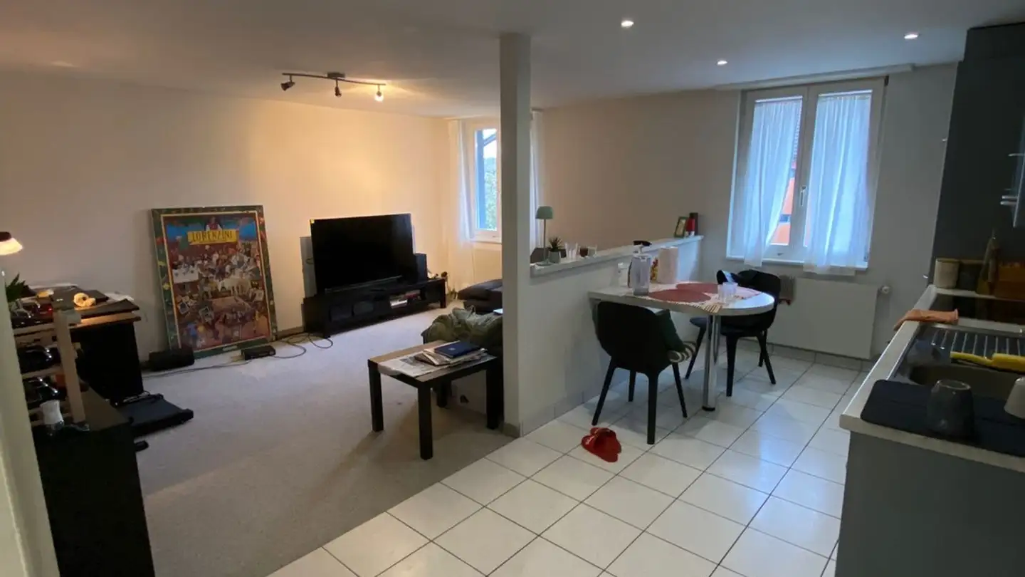 Appartamento in affitto - Dorfstrasse 21, 5432 Neuenhof