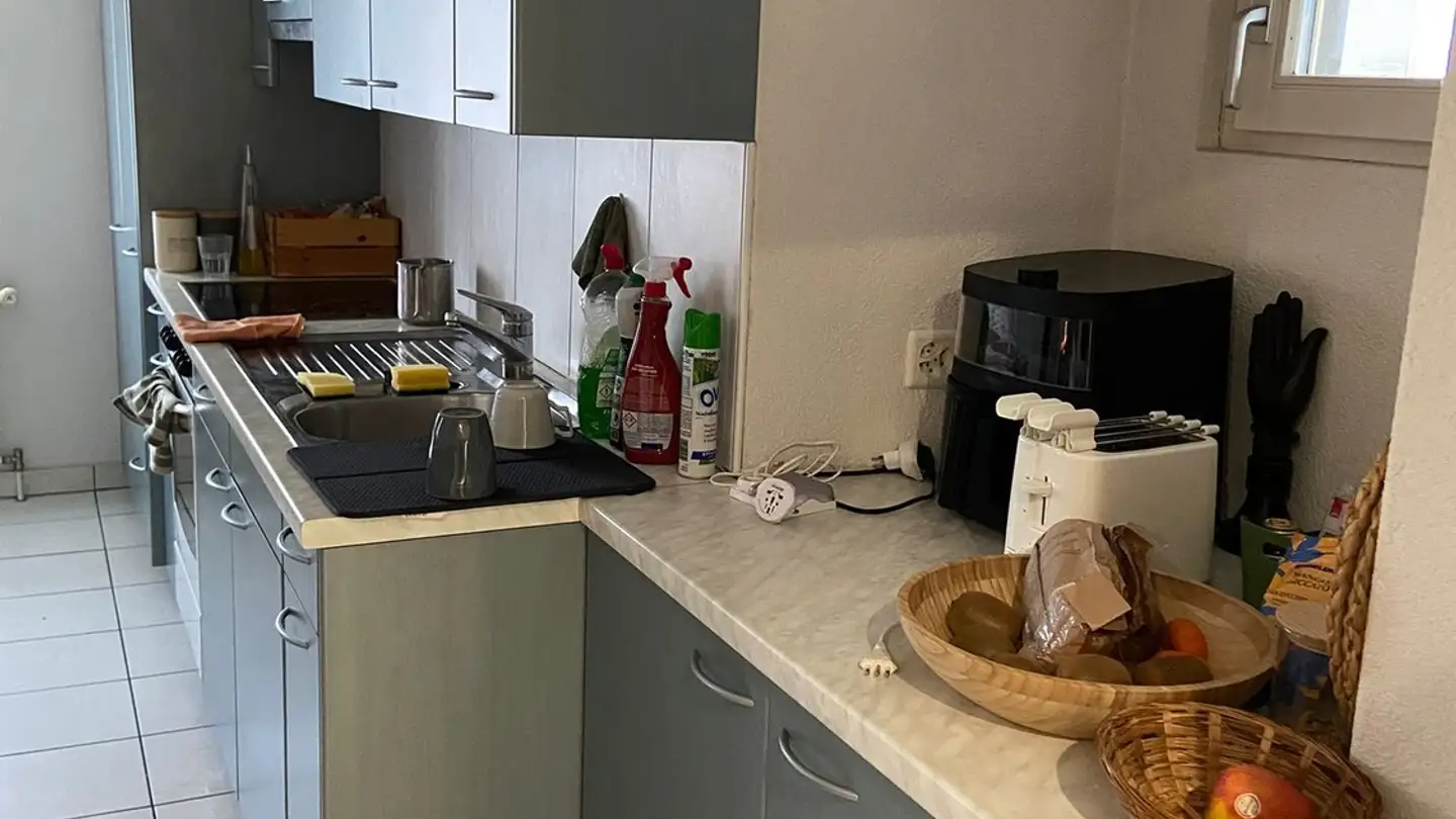 Appartamento in affitto - Dorfstrasse 21, 5432 Neuenhof - Foto 2