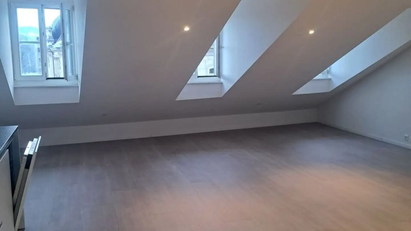 Appartamento in affitto - Rue De Romont / Romontgasse, 1700 Fribourg - Foto 2