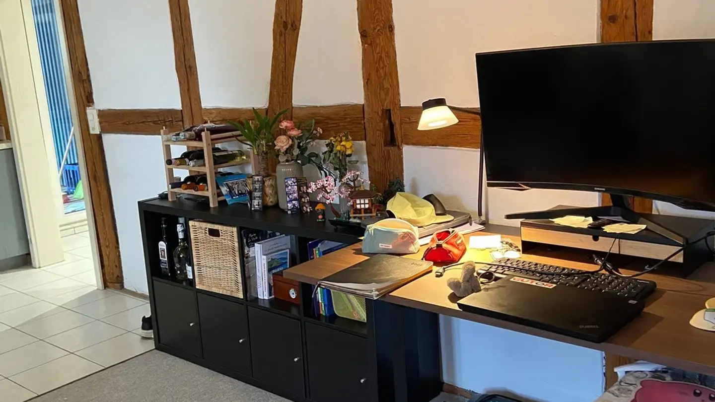 Appartamento in affitto - Dorfstrasse 21, 5432 Neuenhof - Foto 3