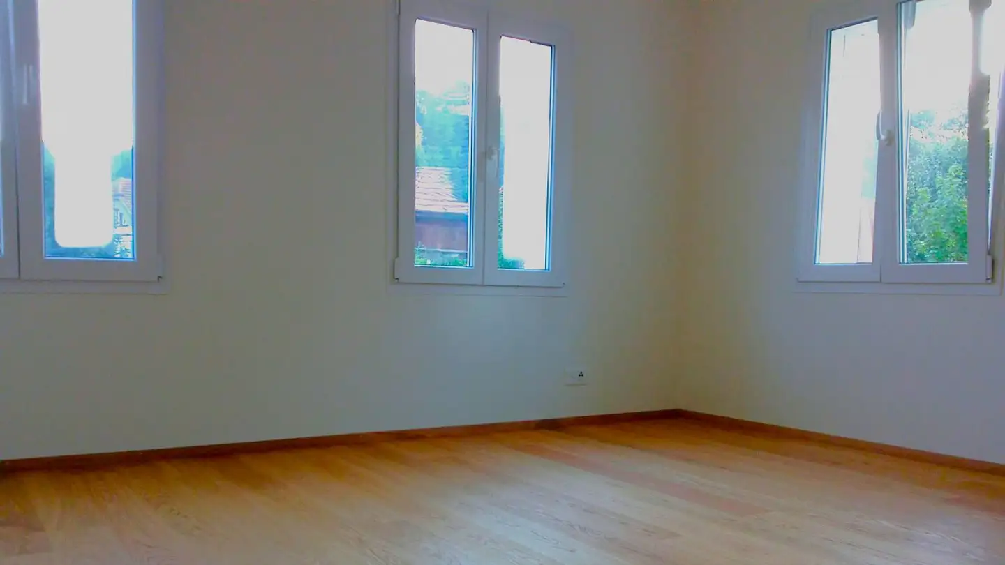 Appartamento in affitto - Waldstrasse 14, 3427 Utzenstorf - Photo 3