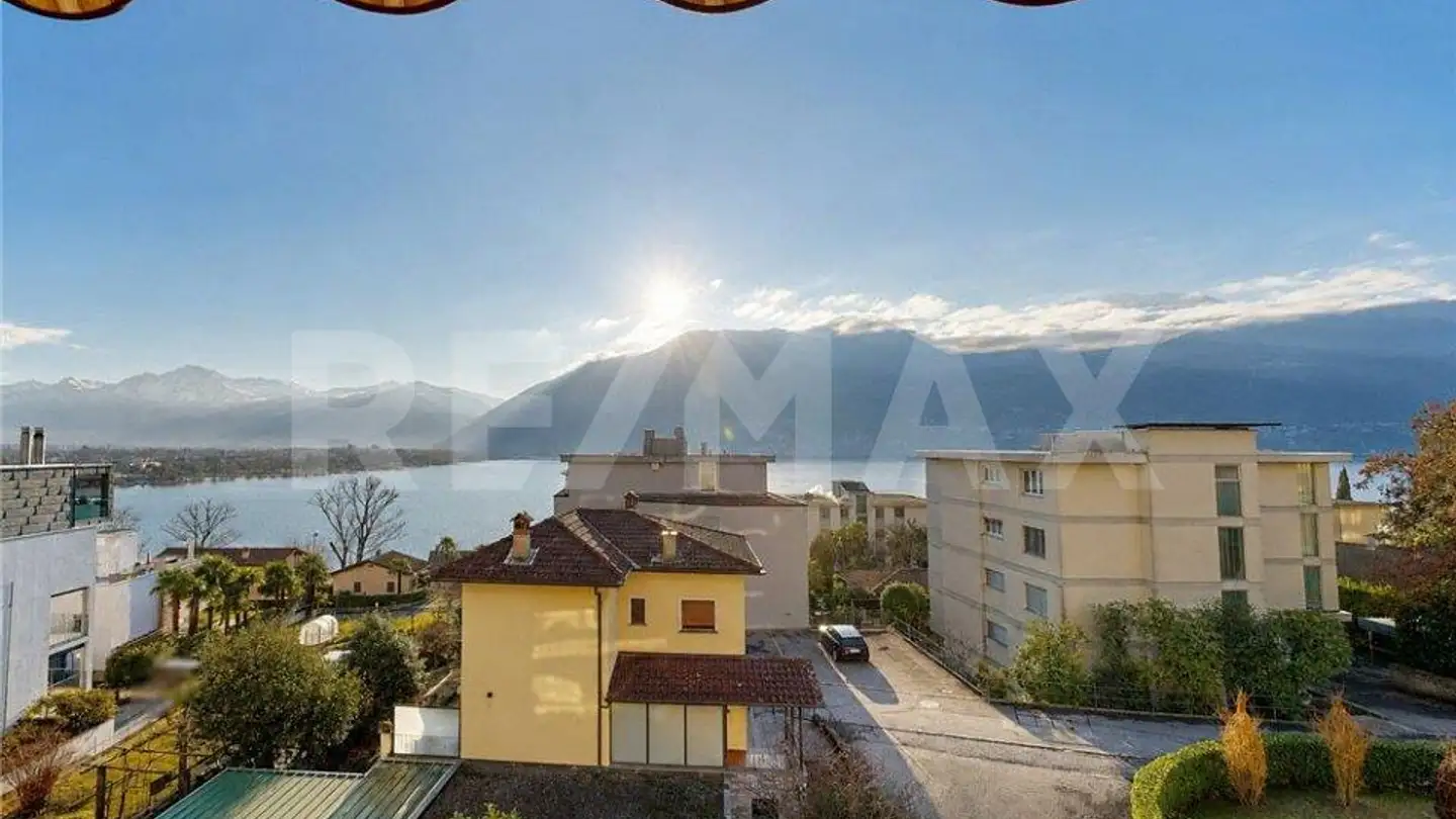 Wohnung kaufen - 6648 Minusio - Foto 2