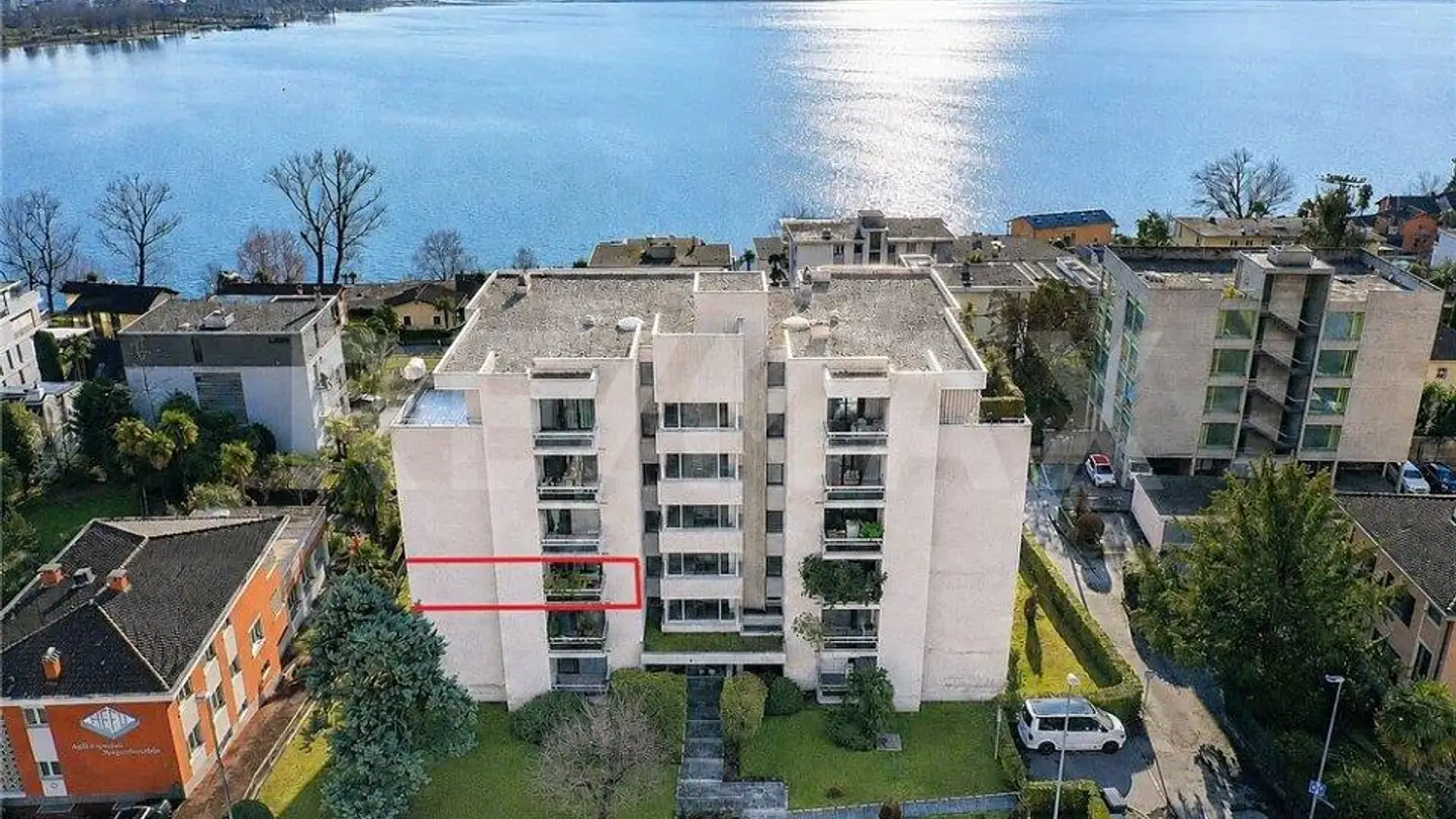 Wohnung kaufen - 6648 Minusio - Foto 3