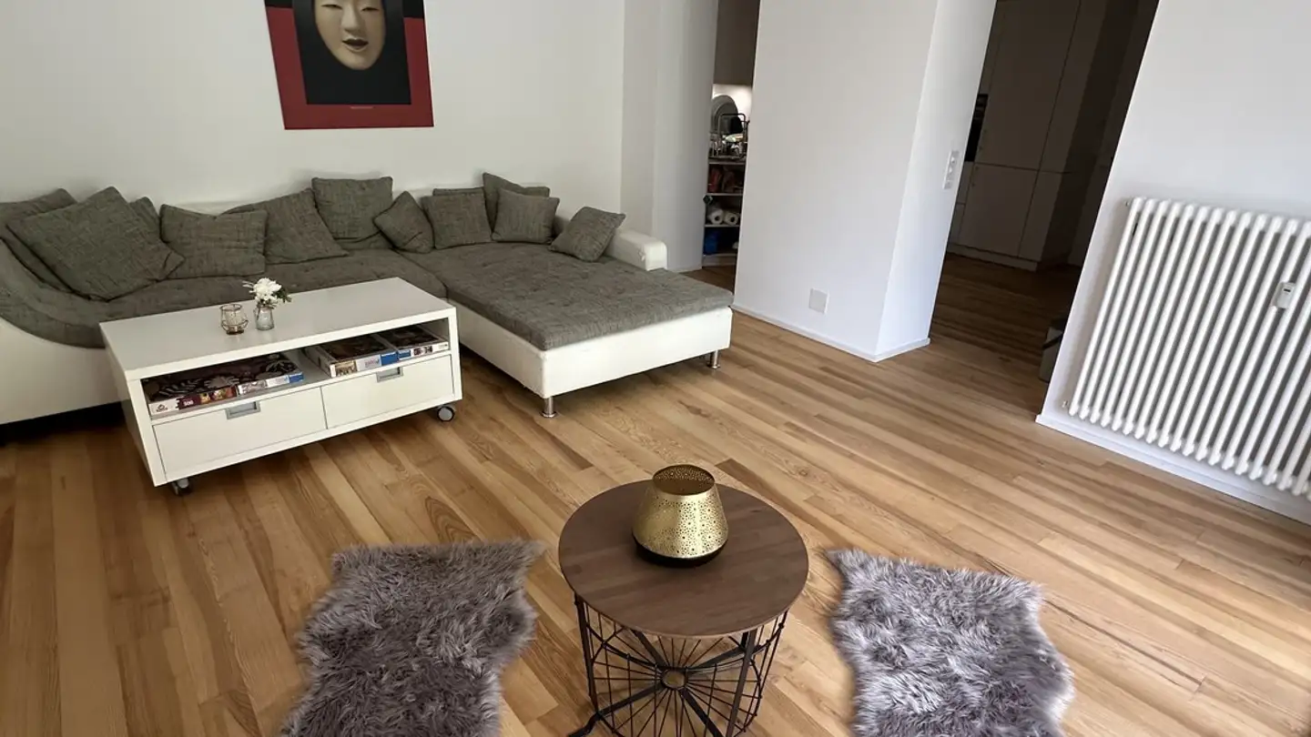 Single room for rent - Buchfinkenstrasse 2, 8052 Zürich - Photo 2