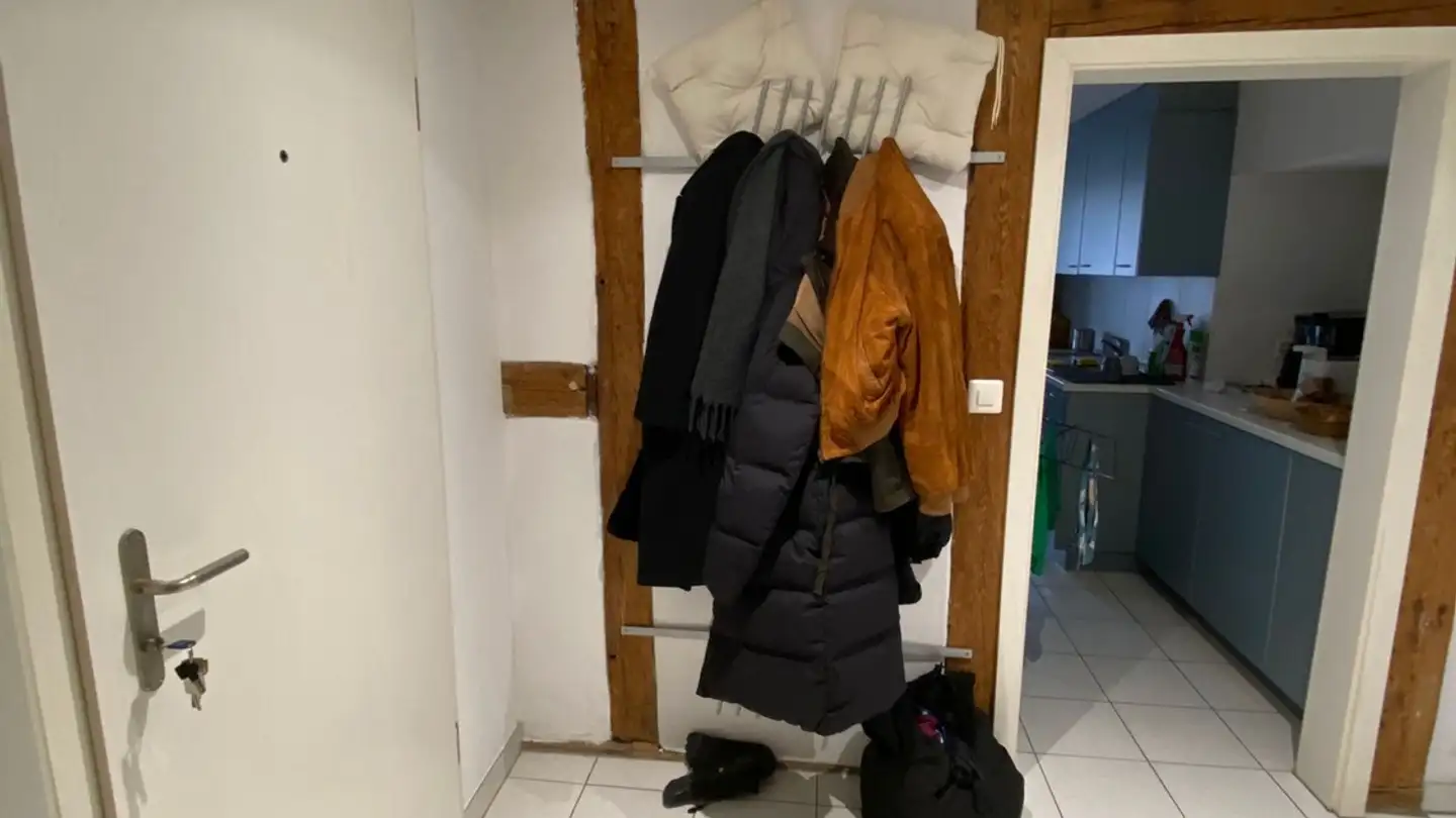 Appartamento in affitto - Dorfstrasse 21, 5432 Neuenhof - Foto 4