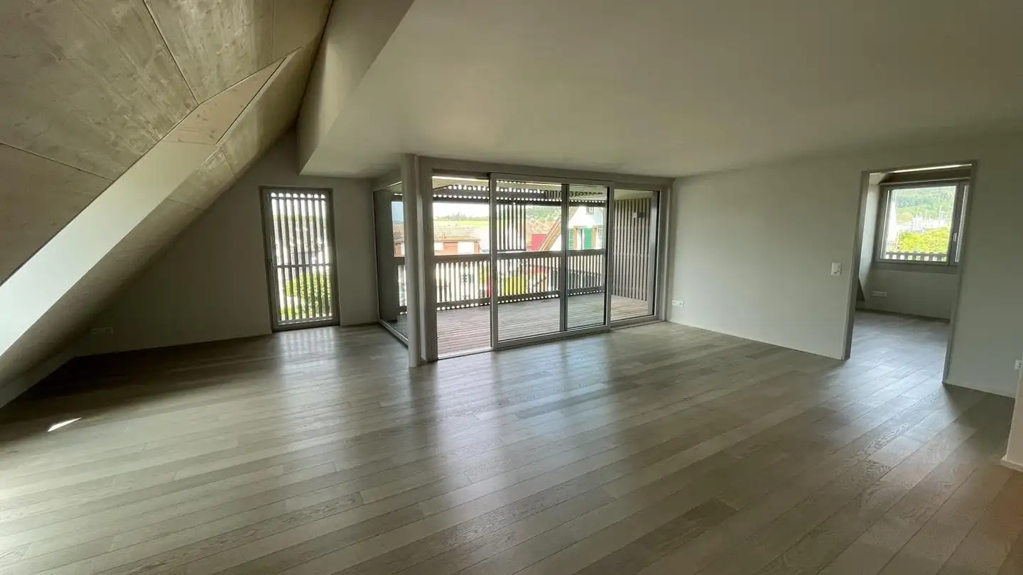 Wohnung mieten - Arnistrasse 6a, 8908 Hedingen