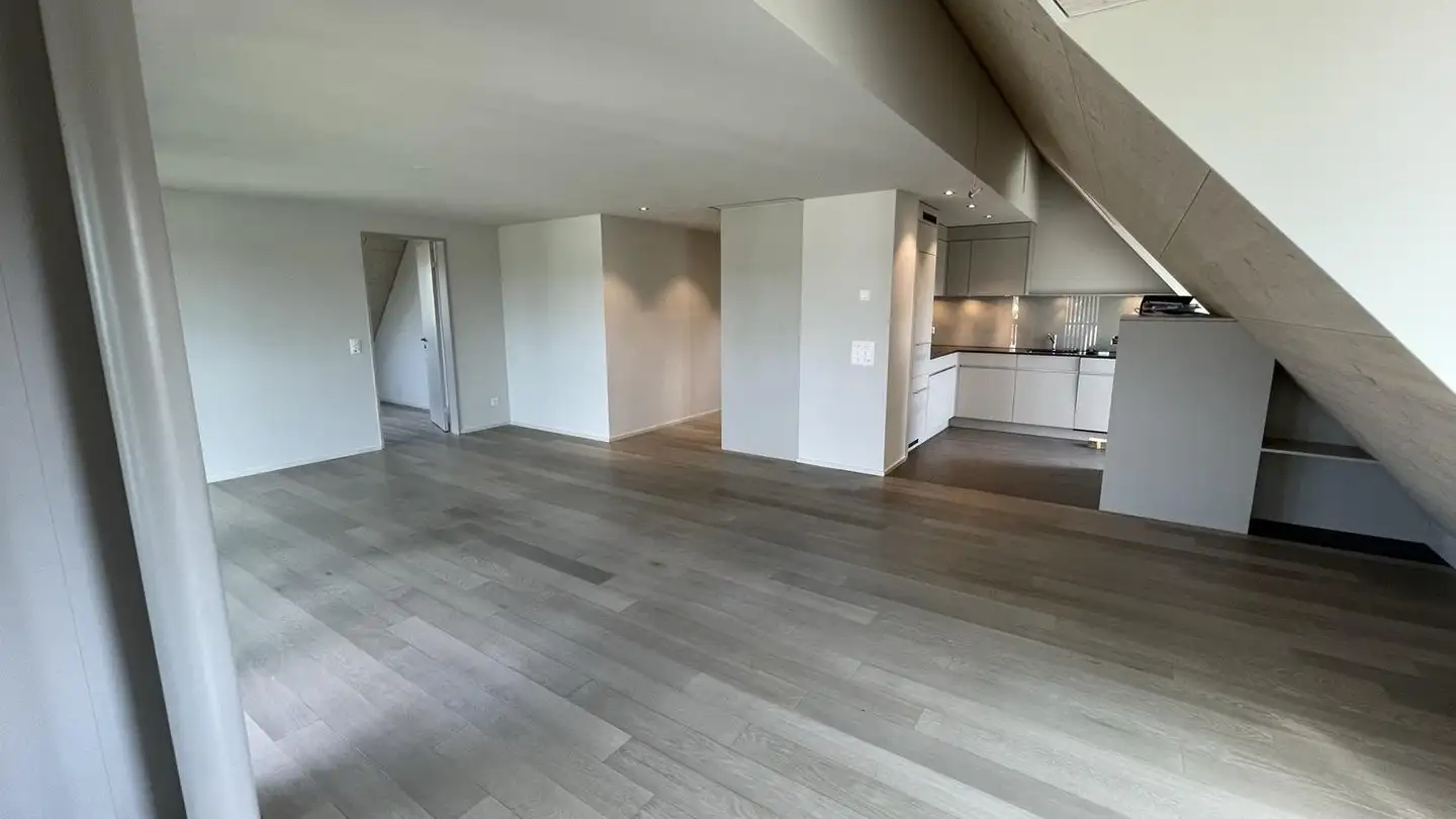 Wohnung mieten - Arnistrasse 6a, 8908 Hedingen - Foto 2