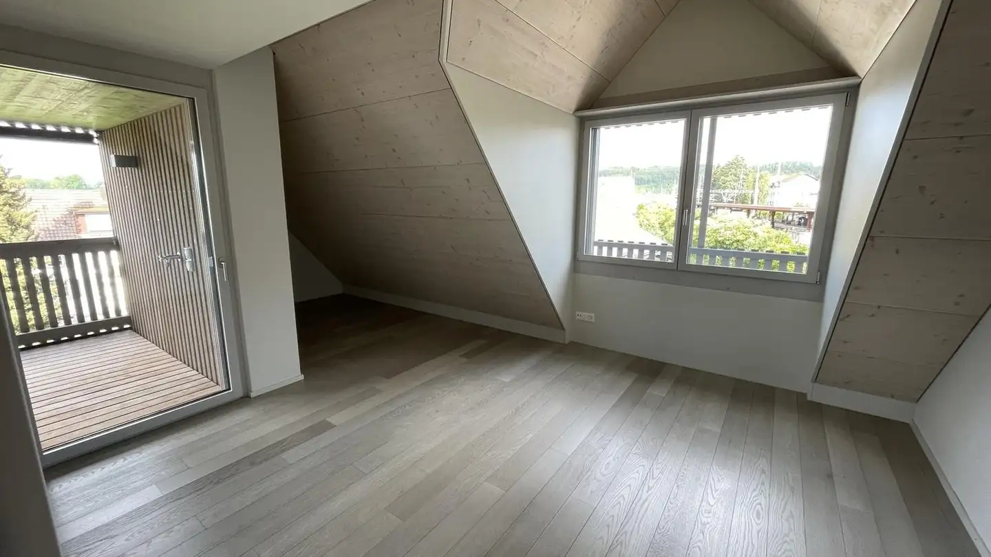 Wohnung mieten - Arnistrasse 6a, 8908 Hedingen - Foto 4