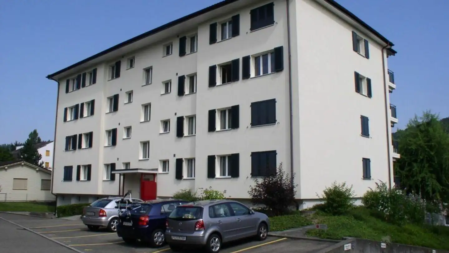 Apartment for rent - Buchfeldring 3, 6033 Buchrain
