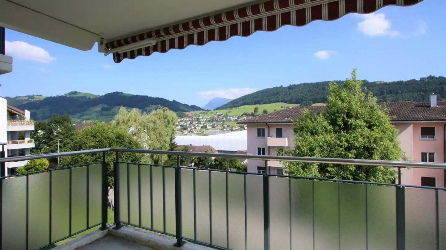 Apartment for rent - Buchfeldring 3, 6033 Buchrain - Photo 2