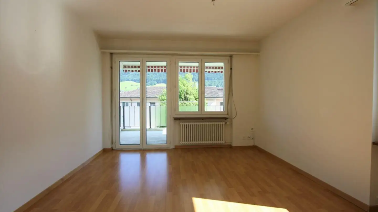 Apartment for rent - Buchfeldring 3, 6033 Buchrain - Photo 4