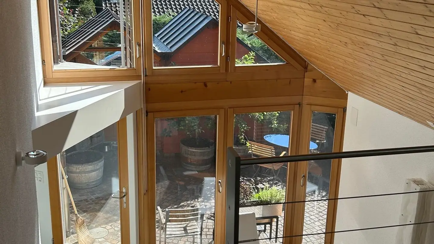 Appartement à louer - Göldi 8, 8415 Berg am Irchel