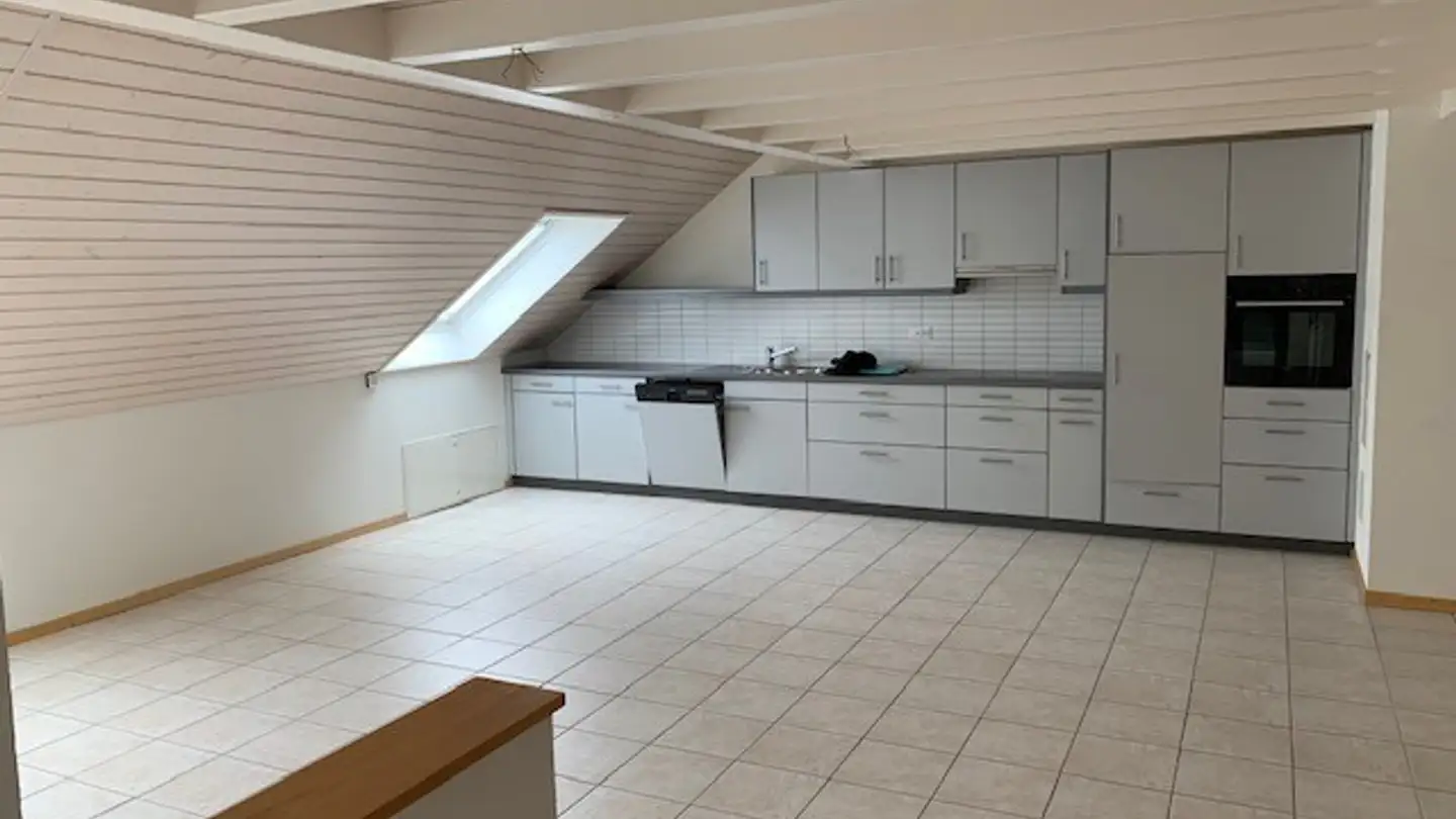 Attico in affitto - Grand-Rue 29, 1338 Ballaigues