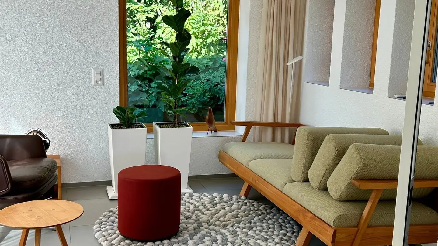 Appartement à louer - Göldi 8, 8415 Berg am Irchel - Photo 4