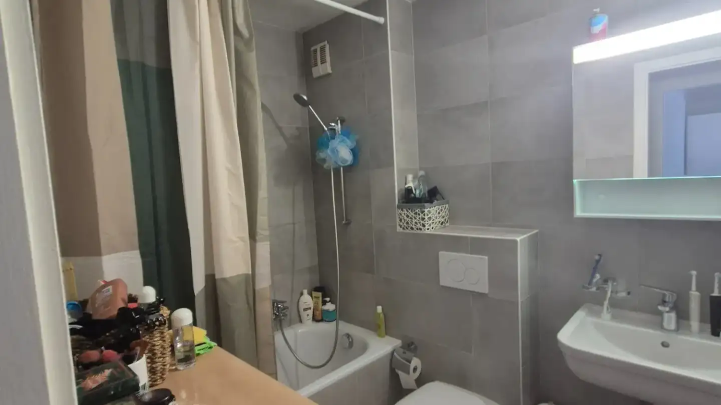 Apartment for rent - Chemin Des Ebastements 25, 1618 Châtel-St-Denis - Photo 2