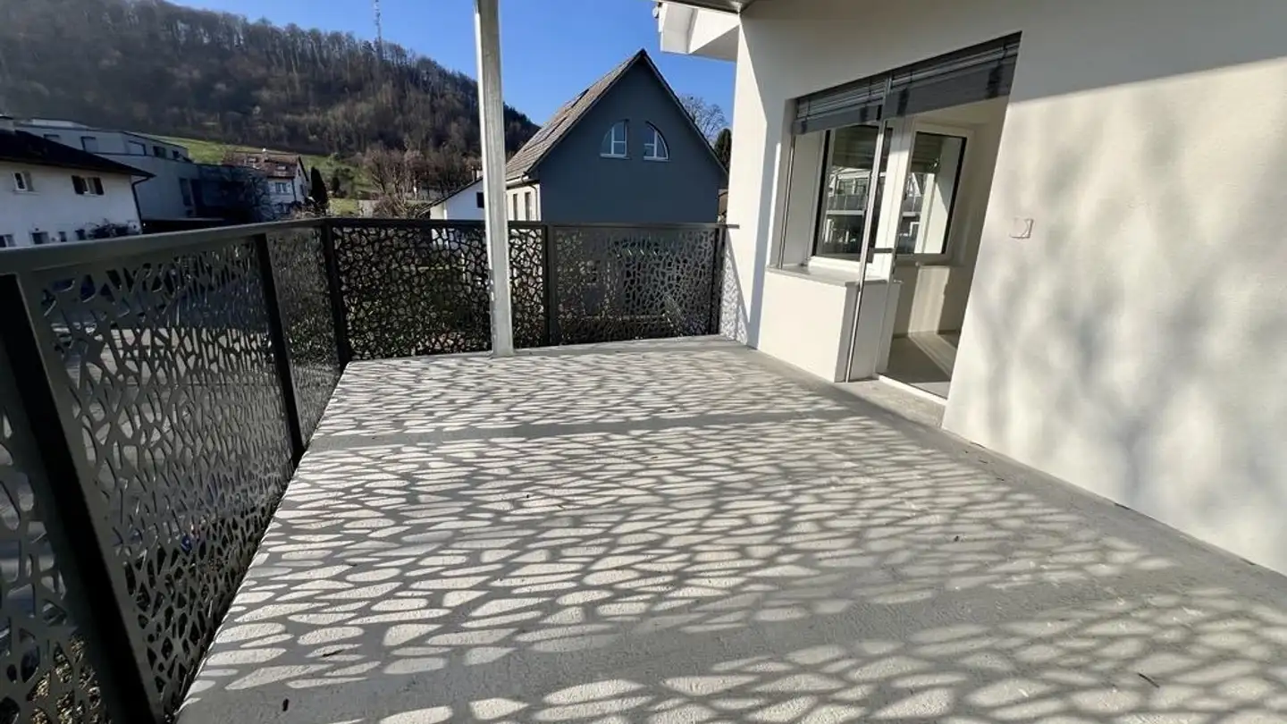 Apartment for rent - Ebenrainweg 6, 4450 Sissach