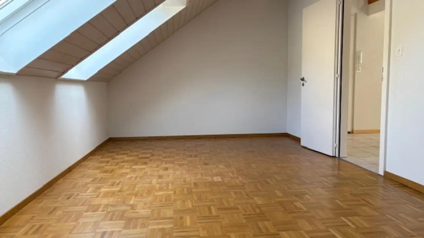 Attico in affitto - Grand-Rue 29, 1338 Ballaigues - Foto 3