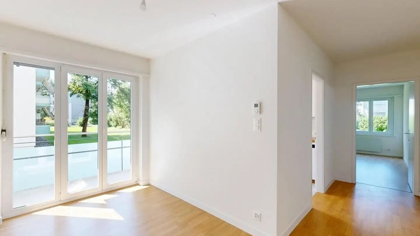 Apartment for rent - Birkenstrasse 5, 4123 Allschwil