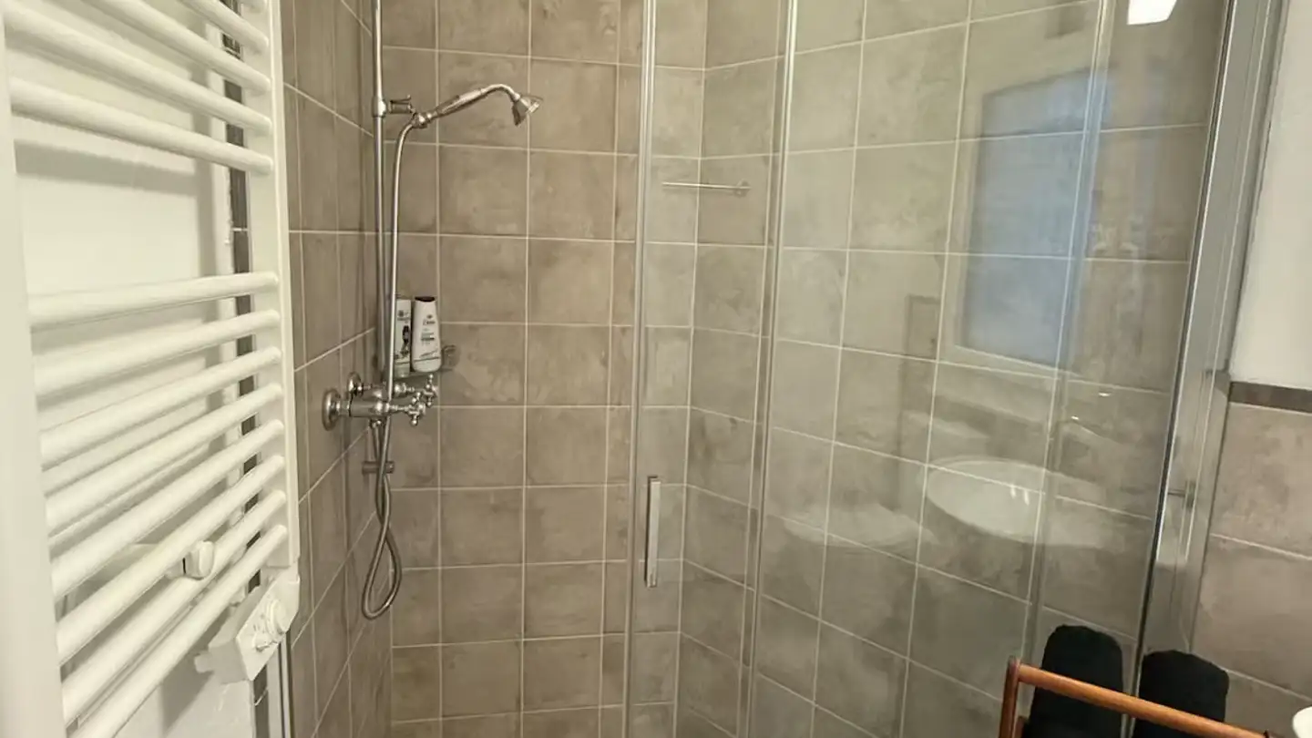 Casa singola in affitto - Strada Da Vigh 45, 6921 Vico Morcote - Foto 3