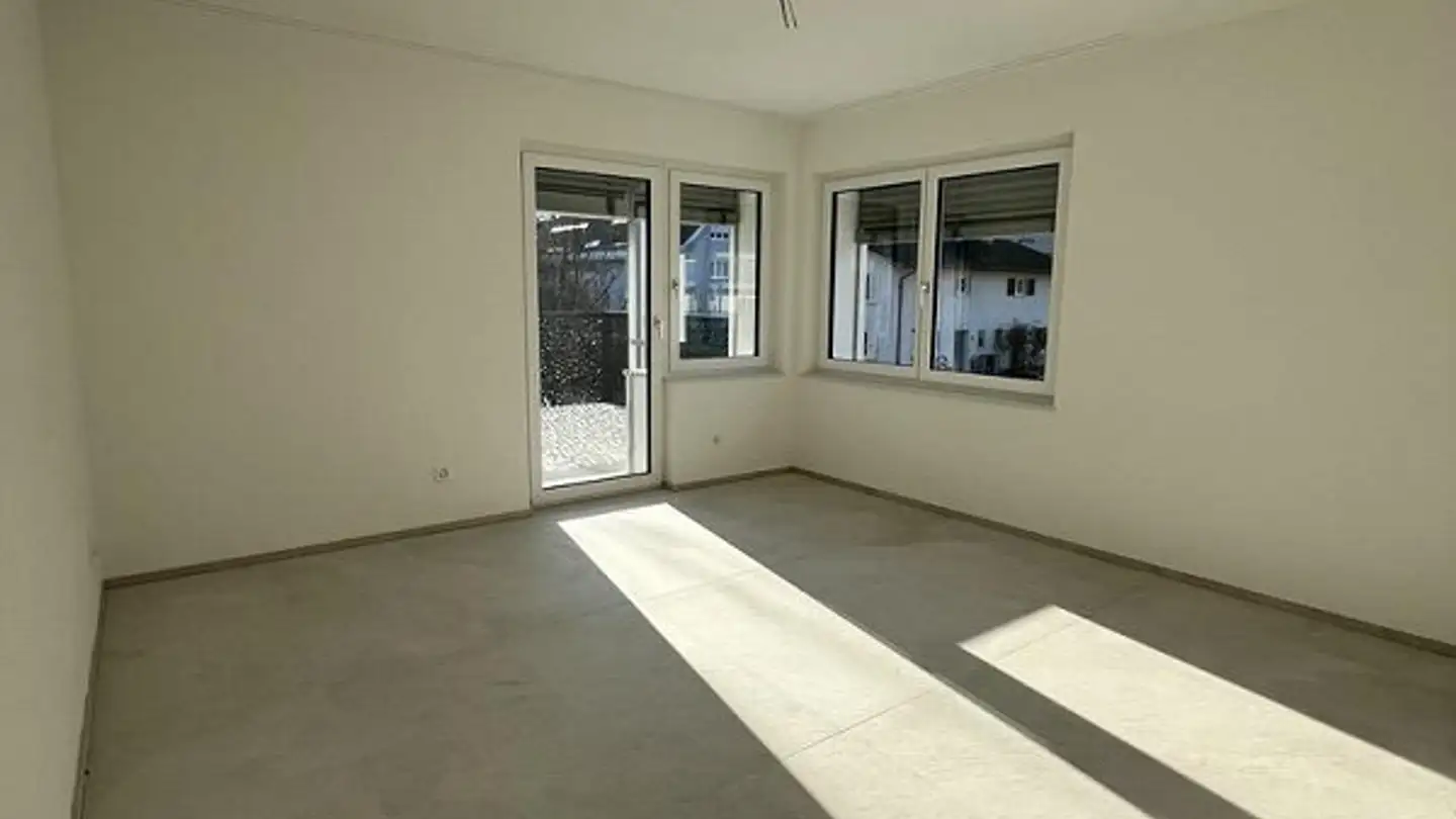 Apartment for rent - Ebenrainweg 6, 4450 Sissach - Photo 3