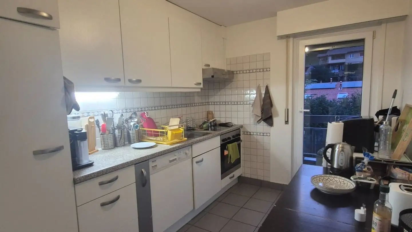 Apartment for rent - Chemin Des Ebastements 25, 1618 Châtel-St-Denis - Photo 3