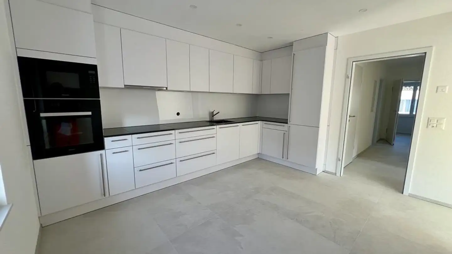 Apartment for rent - Ebenrainweg 6, 4450 Sissach - Photo 4