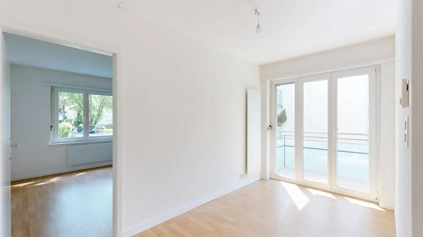 Apartment for rent - Birkenstrasse 5, 4123 Allschwil - Photo 3