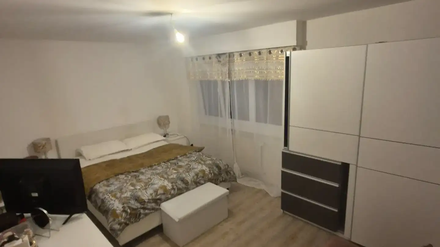 Apartment for rent - Chemin Des Ebastements 25, 1618 Châtel-St-Denis - Photo 4