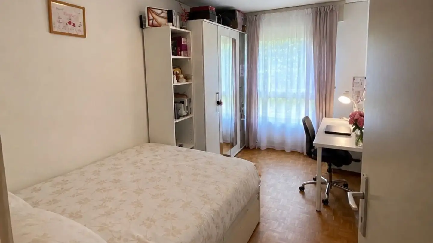Appartamento in affitto - 1763 Granges-Paccot - Foto 2