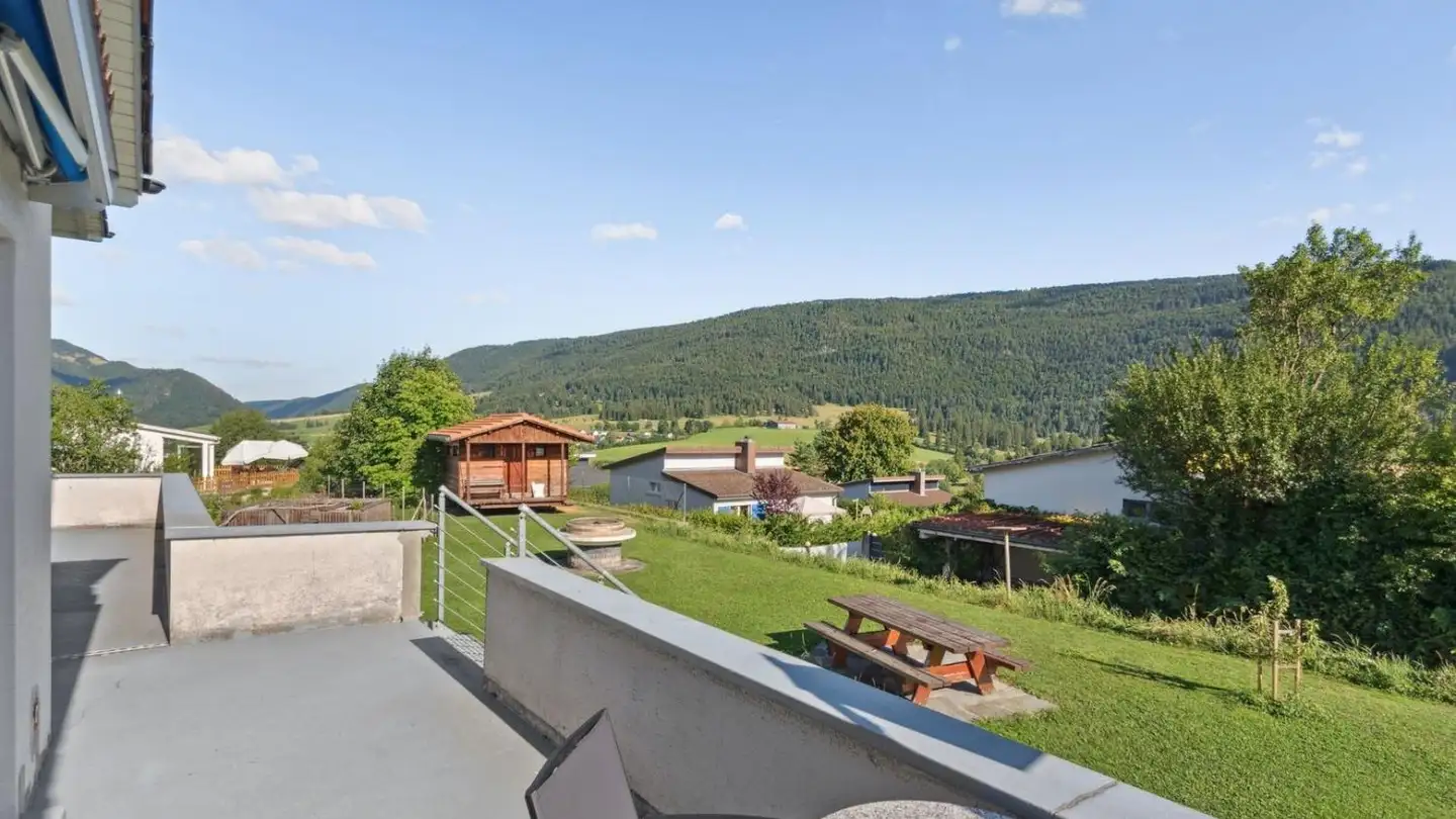 Maison individuelle à vendre - 2606 Corgémont - Photo 2