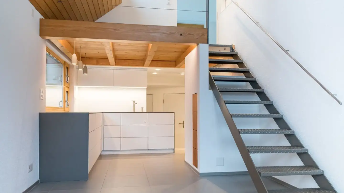 Appartement à louer - Göldi 8, 8415 Berg am Irchel - Photo 2