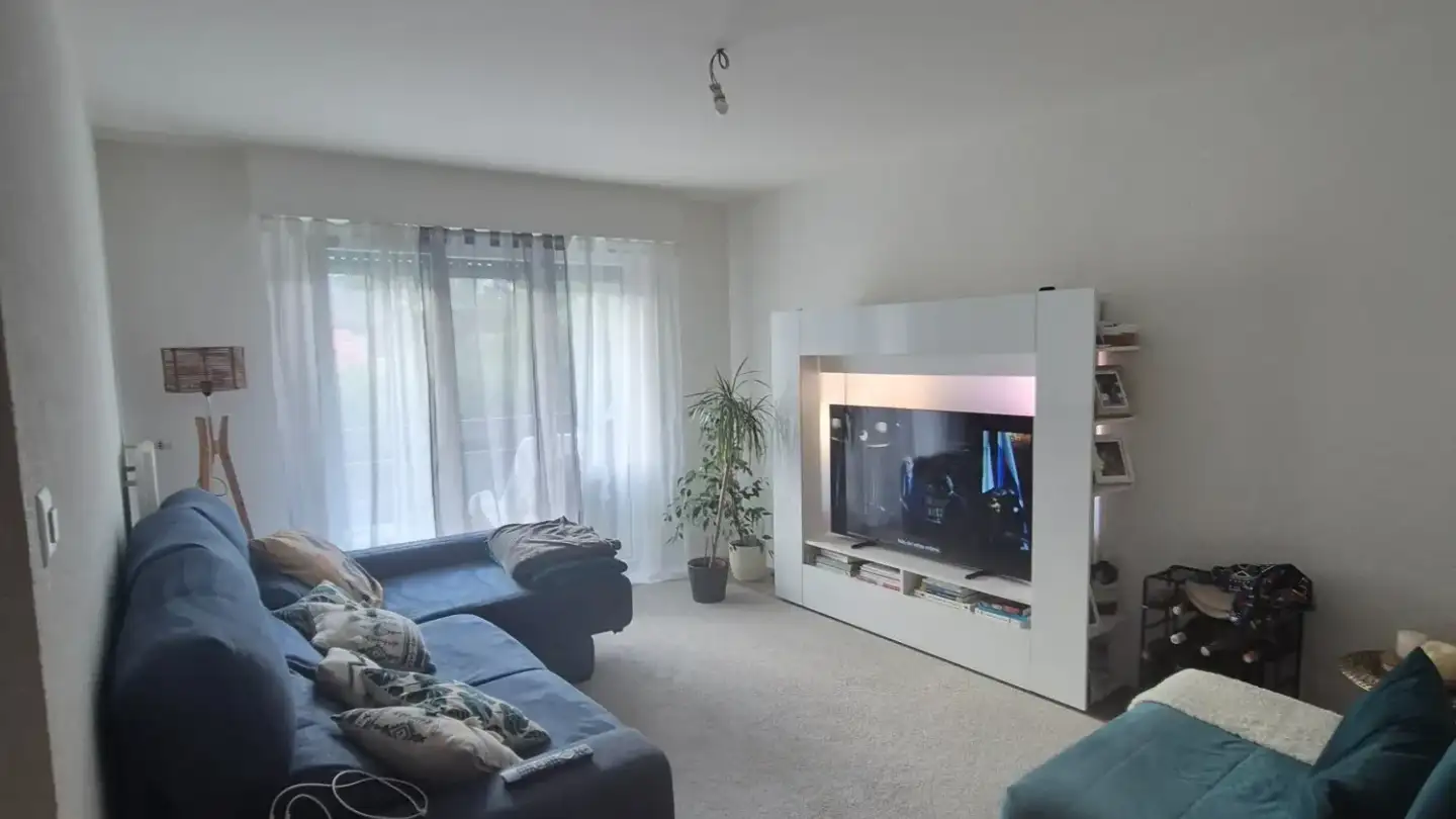 Apartment for rent - Chemin Des Ebastements 25, 1618 Châtel-St-Denis